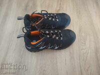 Women's boots, great in every way, 12.02.2025