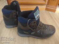 Women's boots, great in every way, also for the mountains12.02.2025