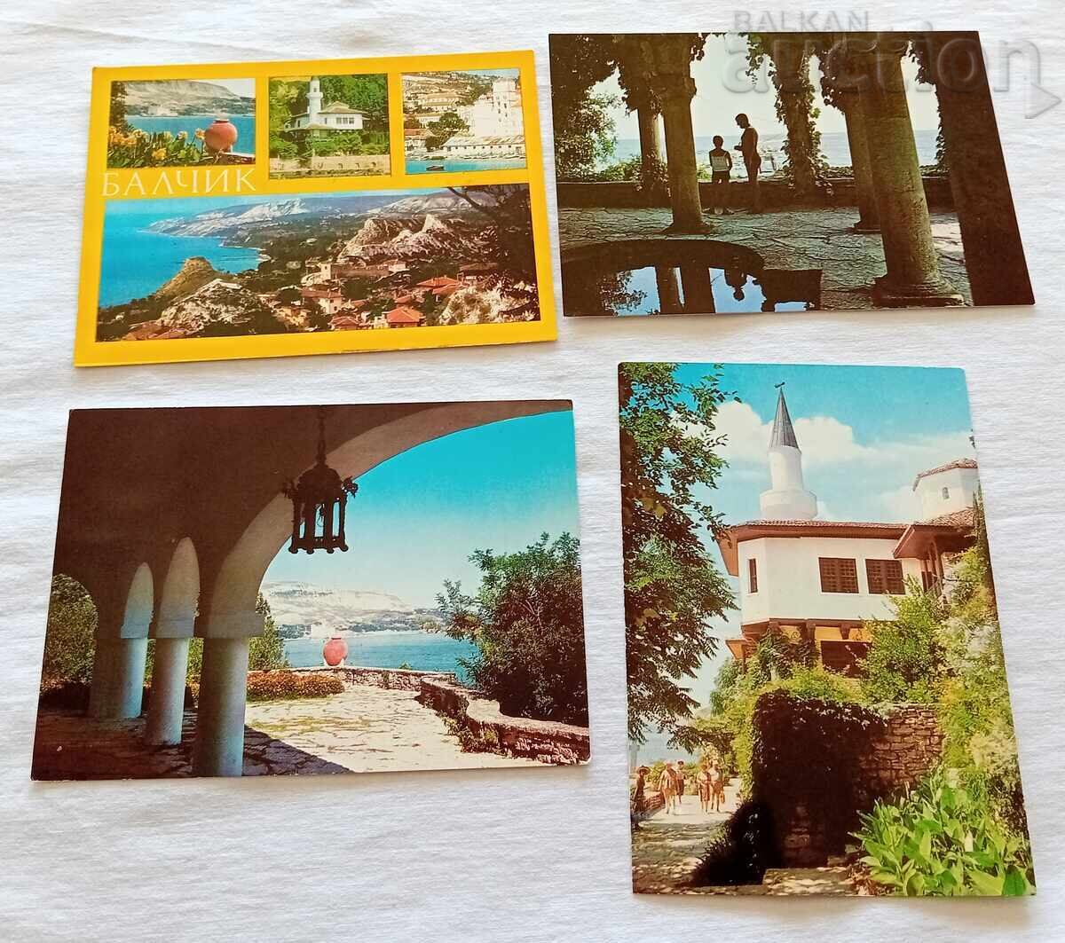 Auction BALCHIK P.K. LOT 8 ISSUE 198.. g. Auction BALCHIK P.K. LOT 8 ISSUE 198.. g.