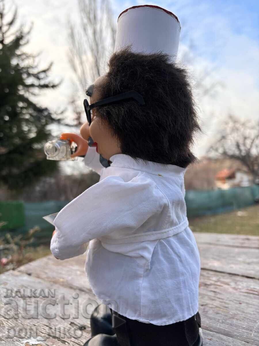 Руска детска играчка Доктор ох Боли - 5