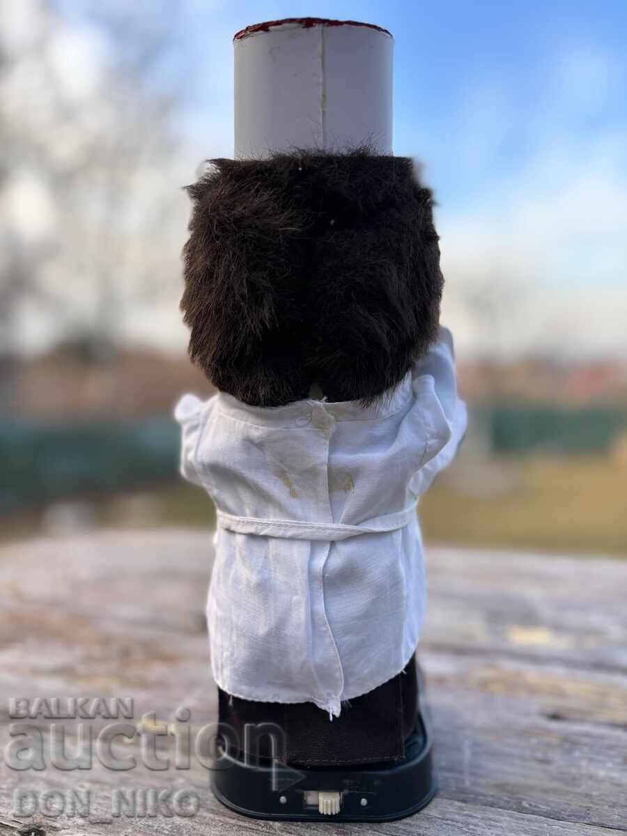Руска детска играчка Доктор ох Боли - 6