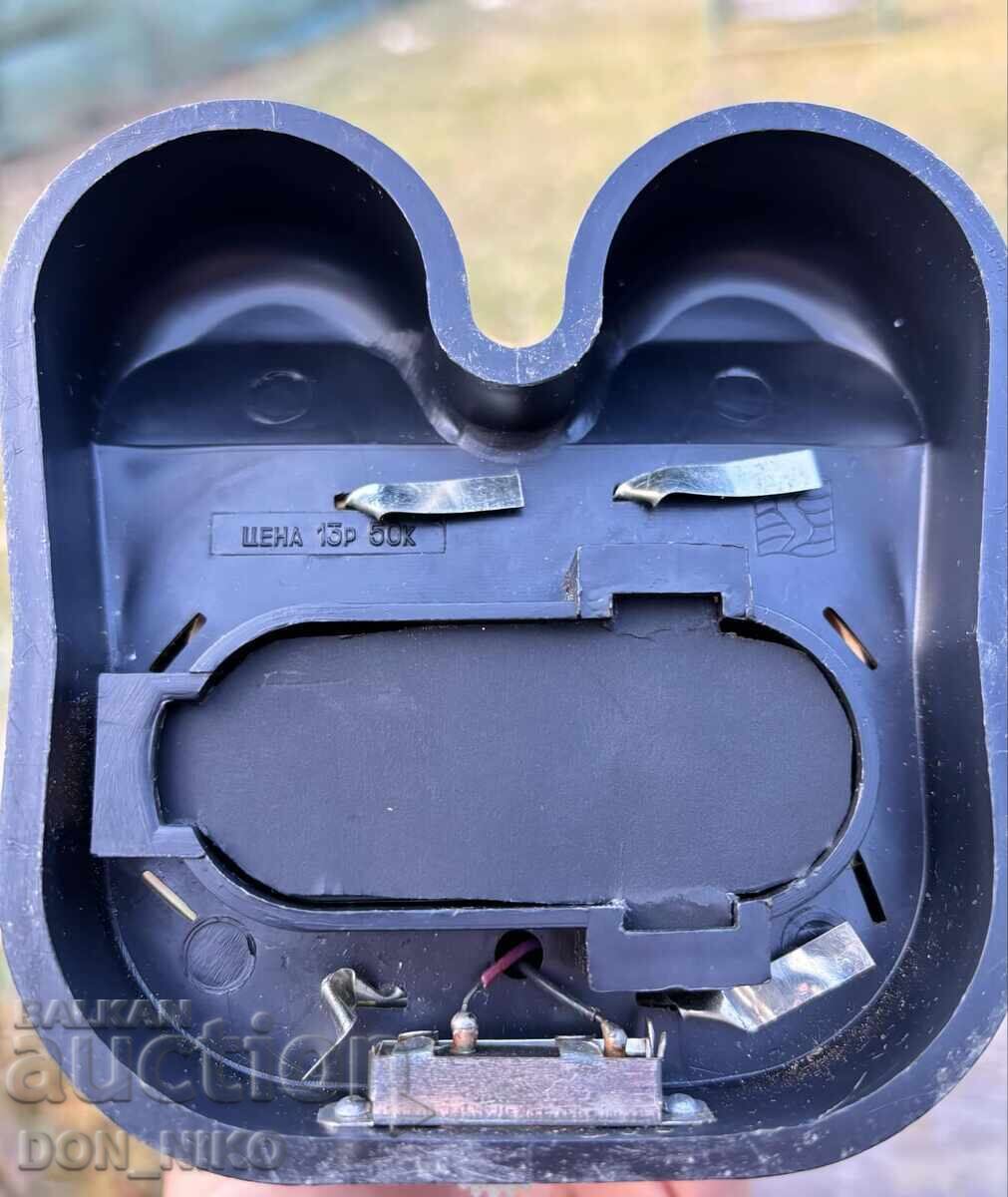 Jucărie rusă pentru copii Doctor Oh Pain - 7