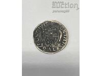 Германия  Кьолн 2 албуса 1717 година