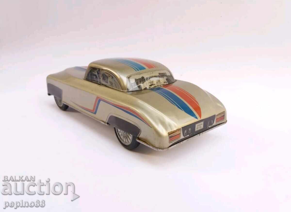 Rare Hungarian stroller with original box. - 5