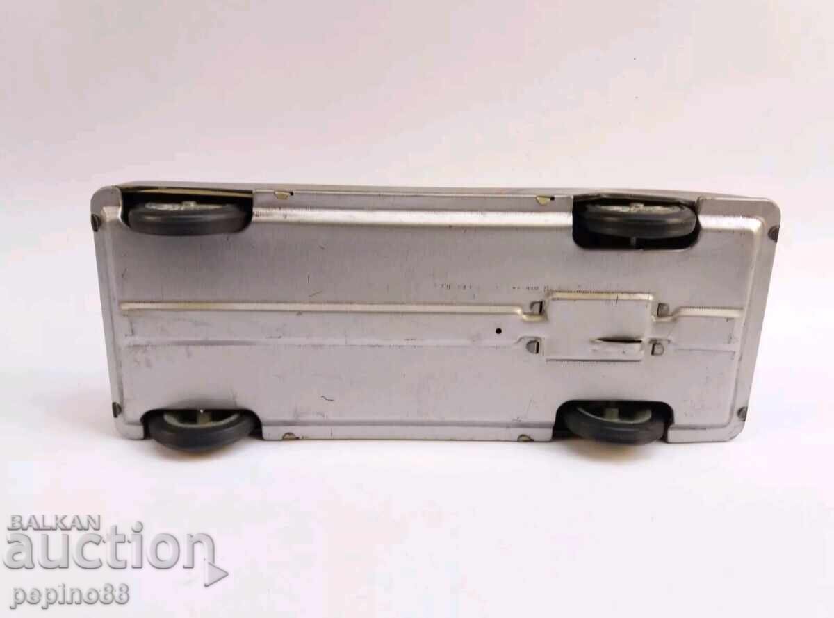 Rare Hungarian stroller with original box. - 6