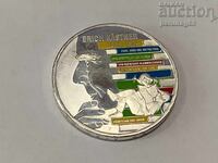 Germania 20 euro 2024 Argint 0,925