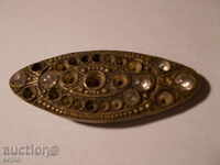 Old brooch