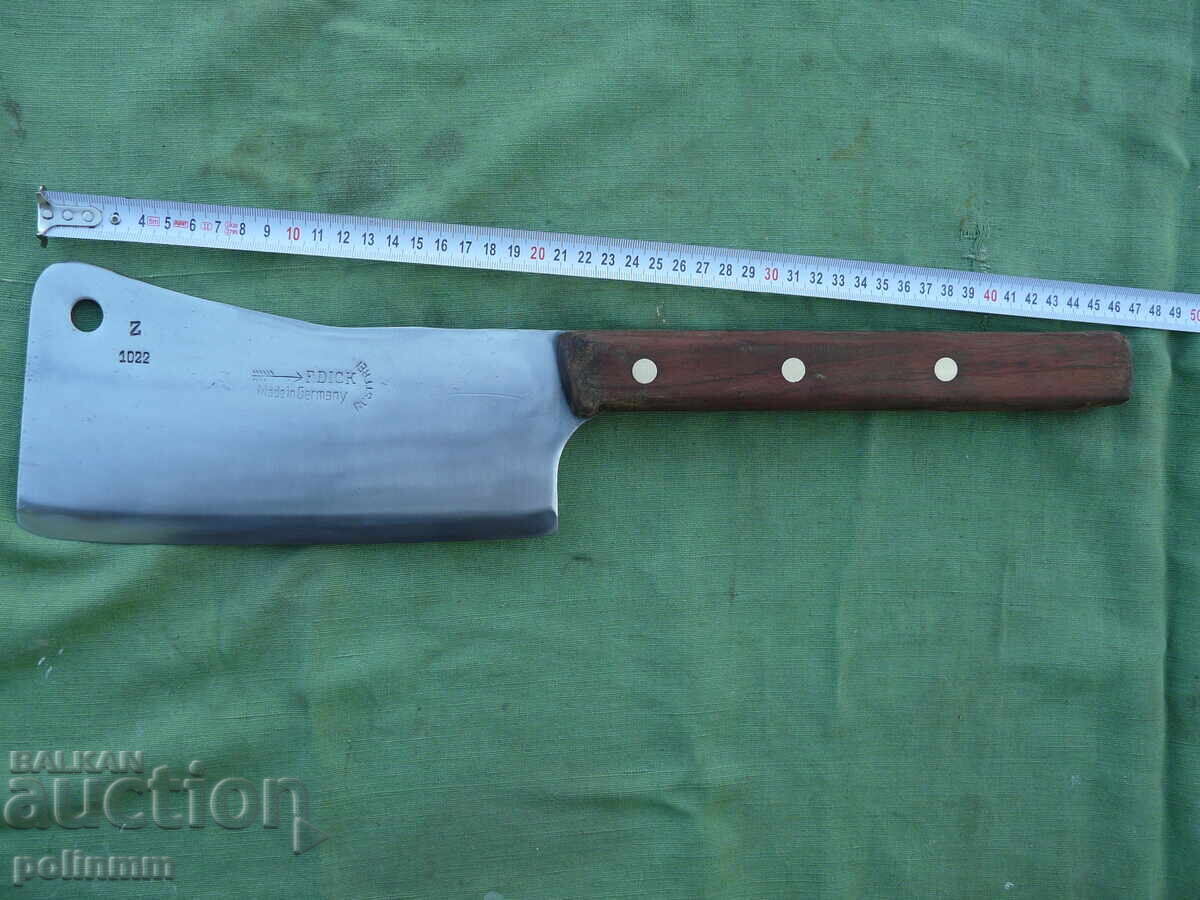 F. DICK Professional Chopper F. DICK Professional Chopper