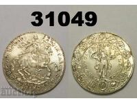 Austria 2 ducats 1963 / 1642 / Silver restrike