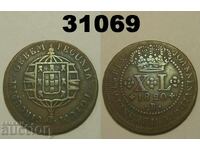 Brazilia 40 zborul 1820