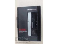 Walkman Panasonic