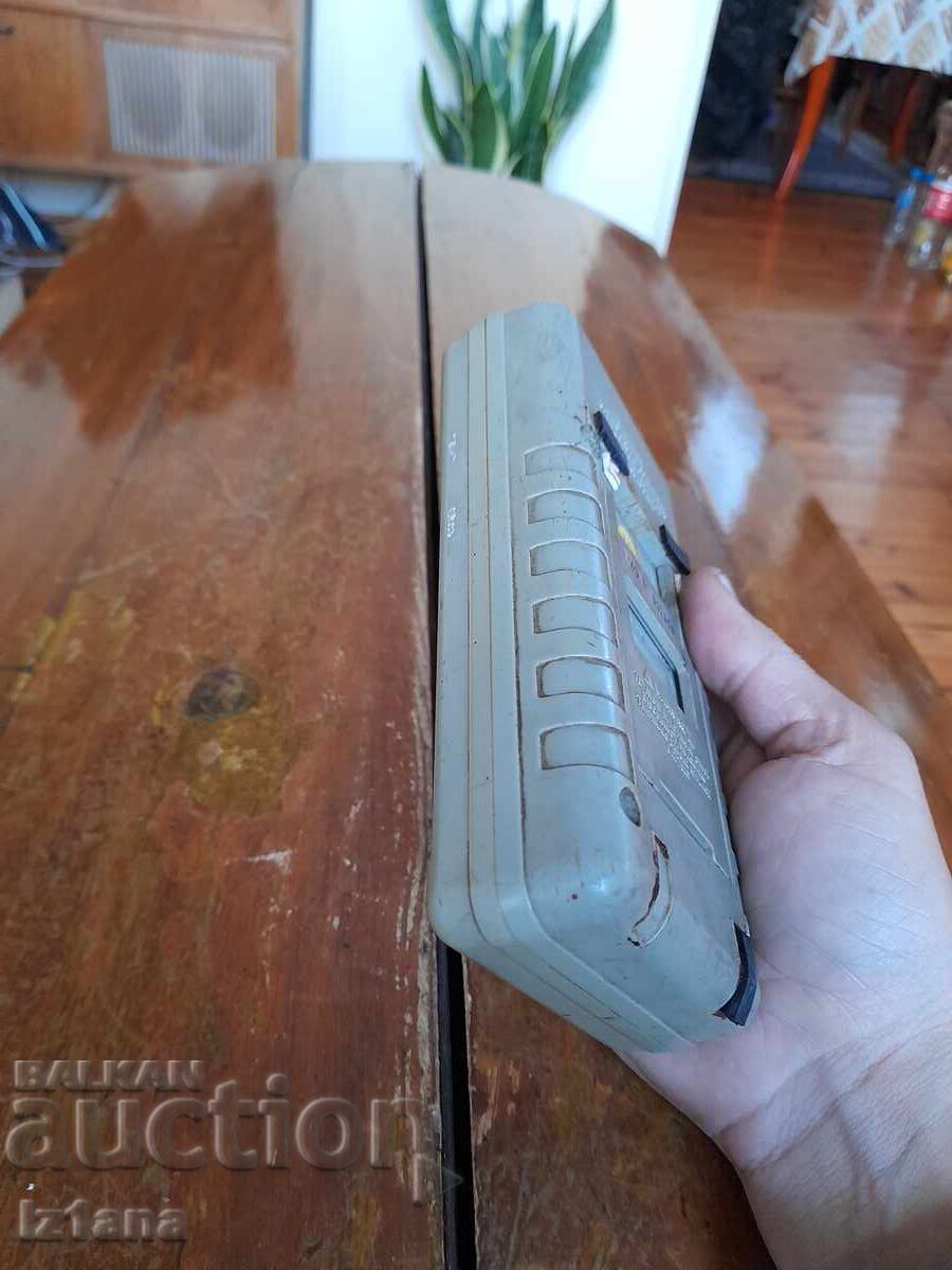 Old multimeter Metron M840D - 5 Old multimeter Metron M840D - 5