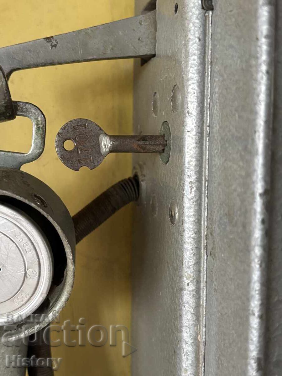 Livrarea Telefon cu monede de stradă