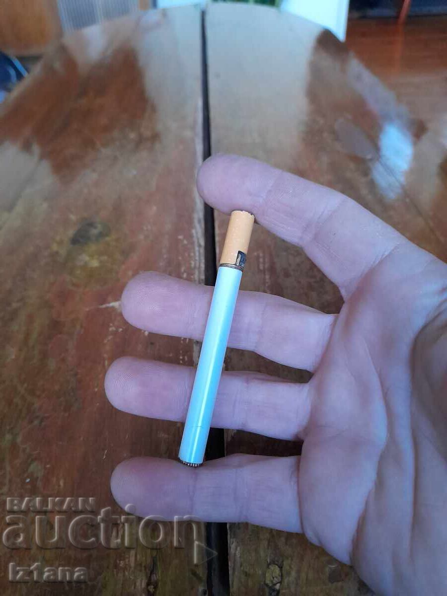 Old Cigarette Lighter with price 43.00 BGN | € 21.99