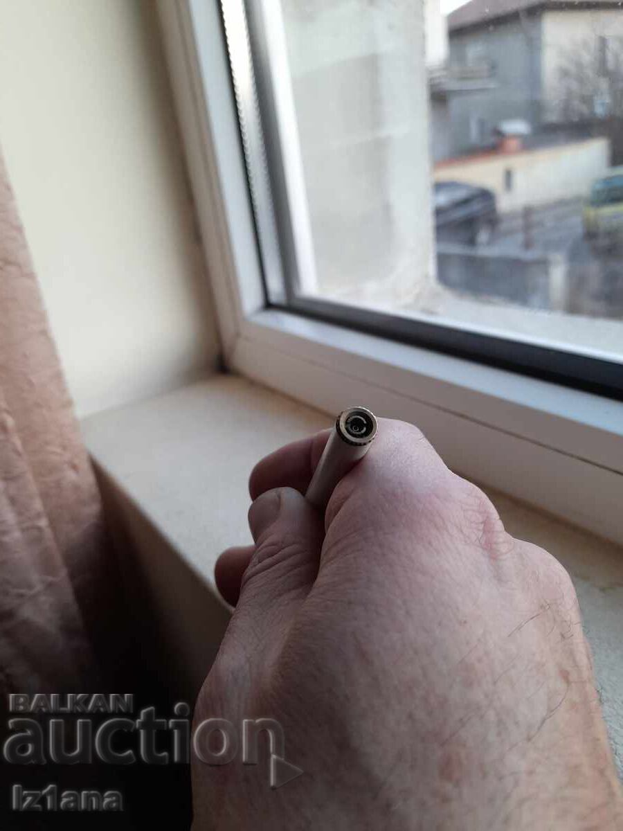 Old Cigarette Lighter - 6