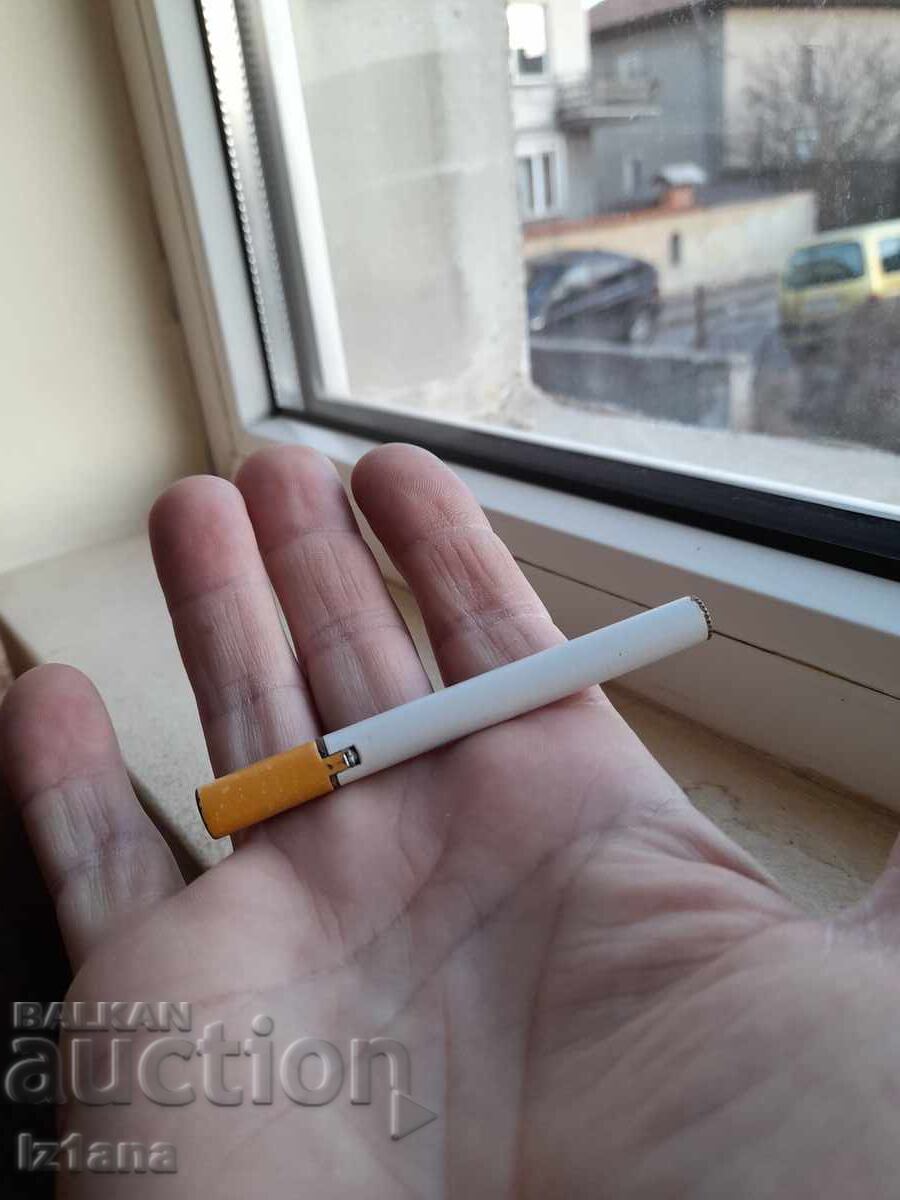 Old Cigarette Lighter - 7