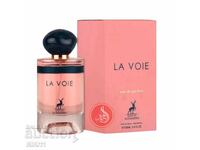 Parfum arab de dama Maison Alhambra La Voie 100 ml