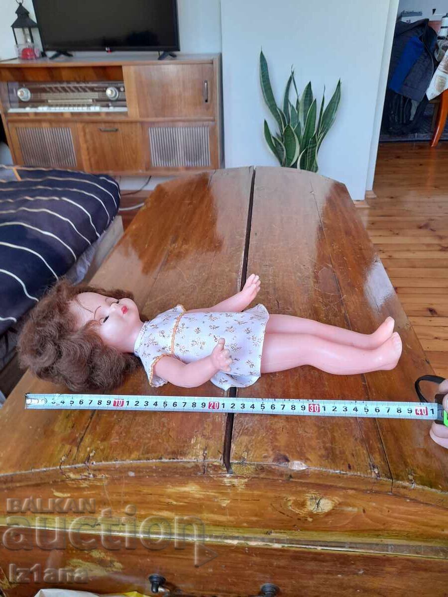 Păpușă veche - 6 Păpușă veche - 6