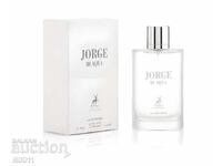 Unisex αραβικό άρωμα Maison Alhambra Parfum Jorge di Aqua