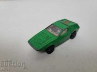 Matchbox made in Bulgaria