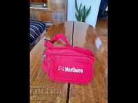 Old Marlboro waist bag