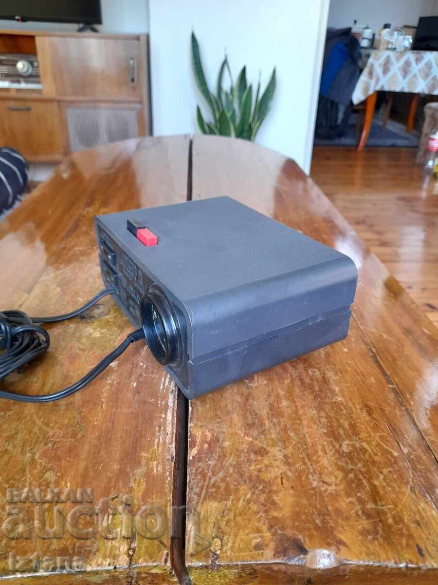 Old TV box PTP 216 with price 27.00 BGN | € 13.80 Old TV box PTP 216 with price 27.00 BGN | € 13.80