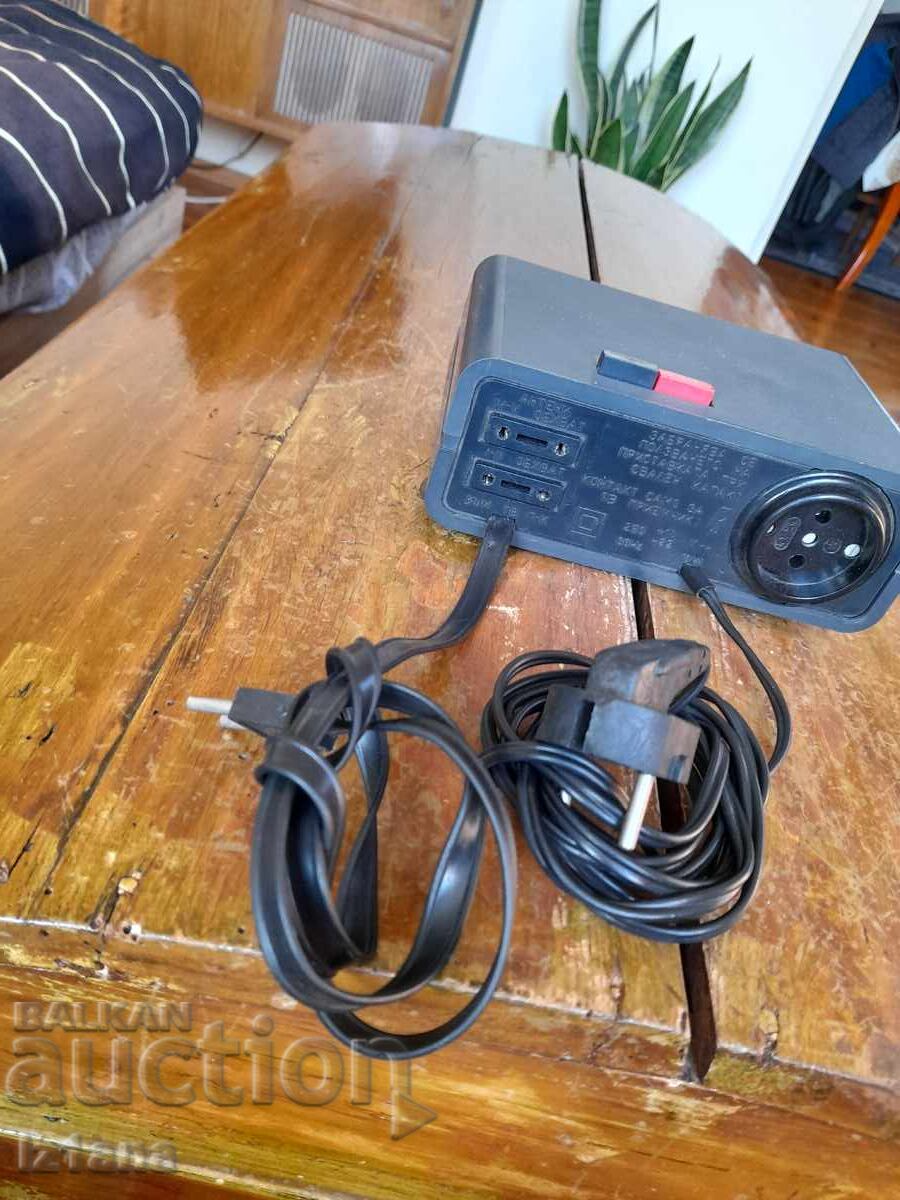 Delivery of Old TV box PTP 216 Delivery of Old TV box PTP 216