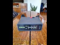 Old TV box PTP 216