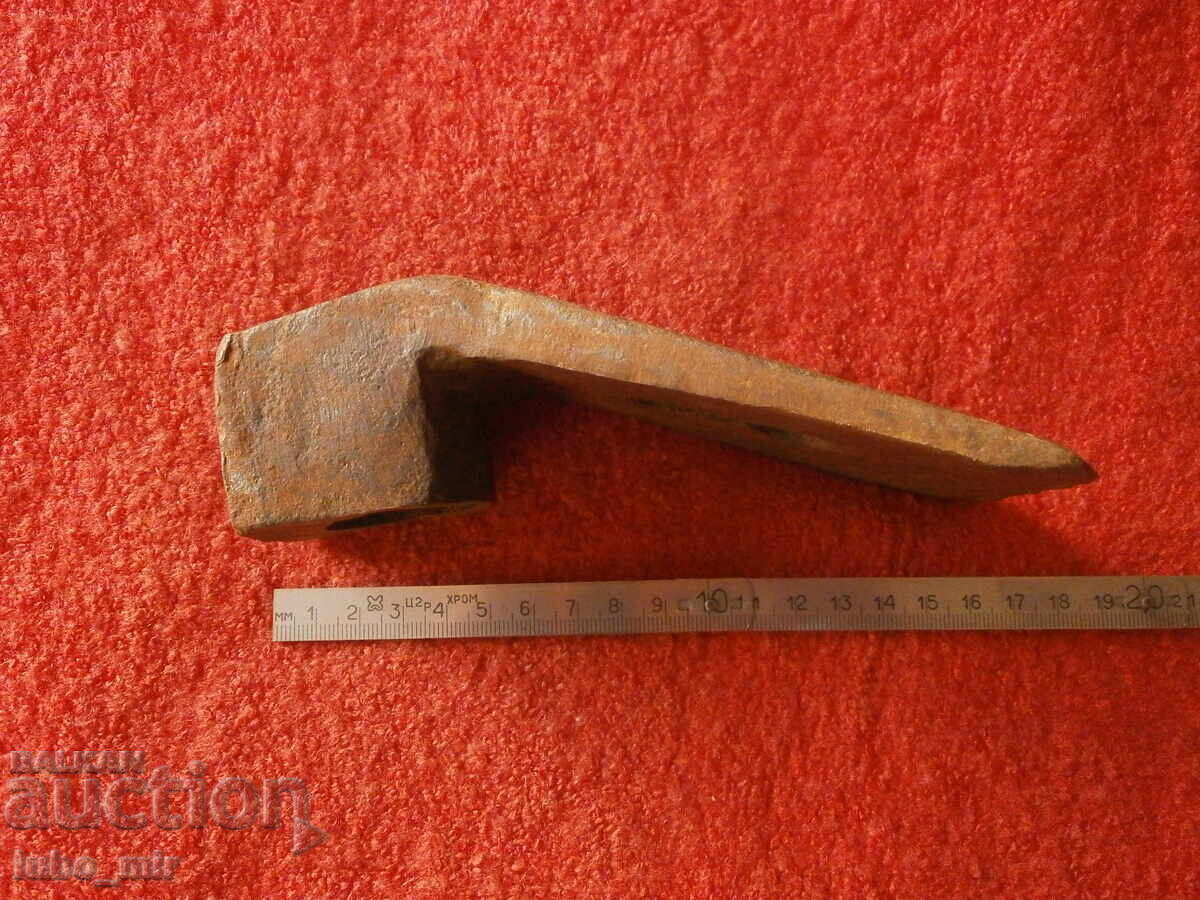 СТАРА ДОСТА МАСИВНА ТЕСЛА с цена € 3.07 | 6.00 лв. СТАРА ДОСТА МАСИВНА ТЕСЛА с цена € 3.07 | 6.00 лв.