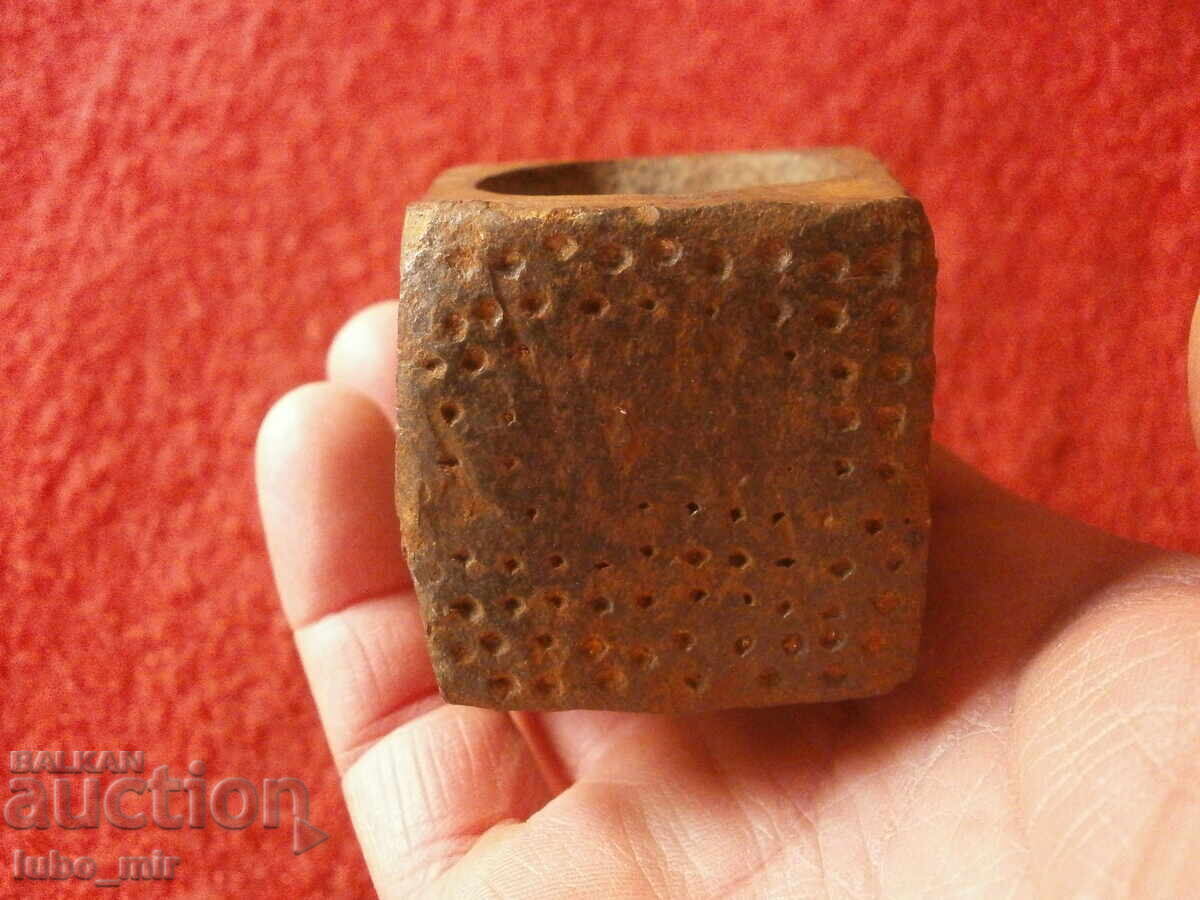 A PRETTY MASSIVE OLD TESLA - 5 A PRETTY MASSIVE OLD TESLA - 5