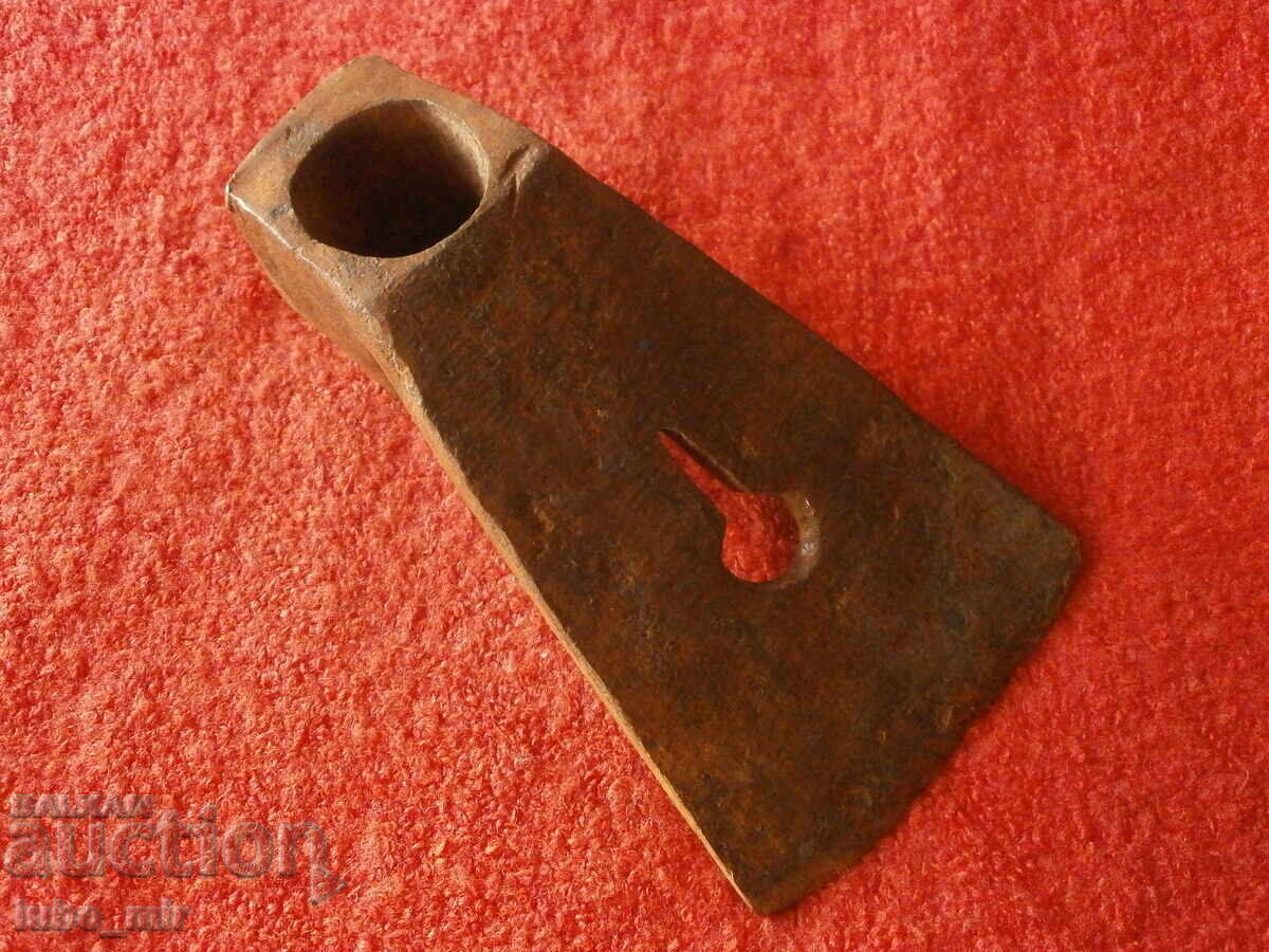 СТАРА ДОСТА МАСИВНА ТЕСЛА - 6 СТАРА ДОСТА МАСИВНА ТЕСЛА - 6