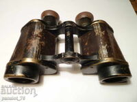 MILITARY GERMAN BINOCULARS HENSOLDT 6X30 PSV WORKS