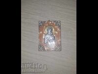 Icon of Jesus Pantocrator, perfect condition