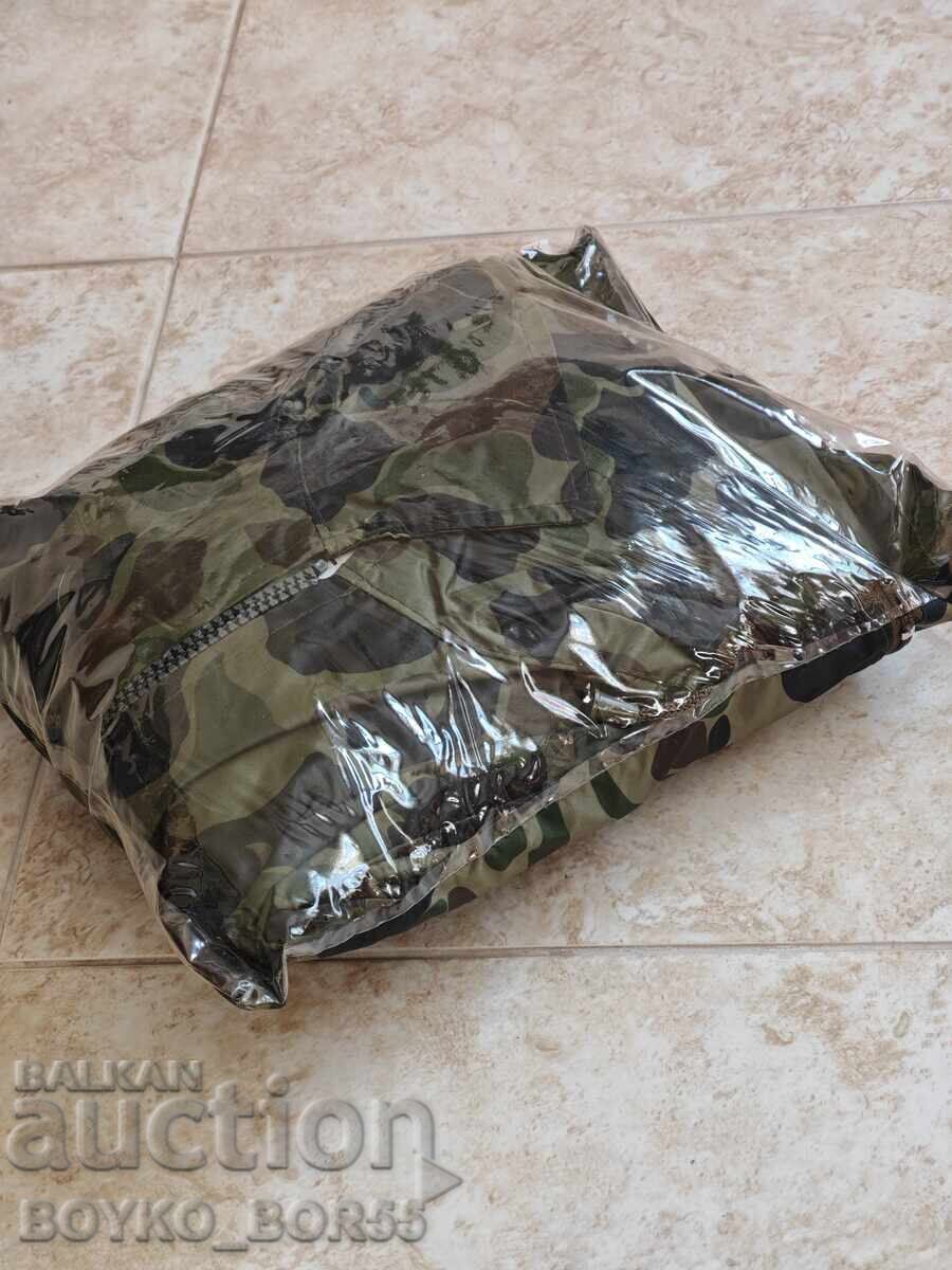 Bulgarian Military Camouflage Suit Size XL - 6 Bulgarian Military Camouflage Suit Size XL - 6