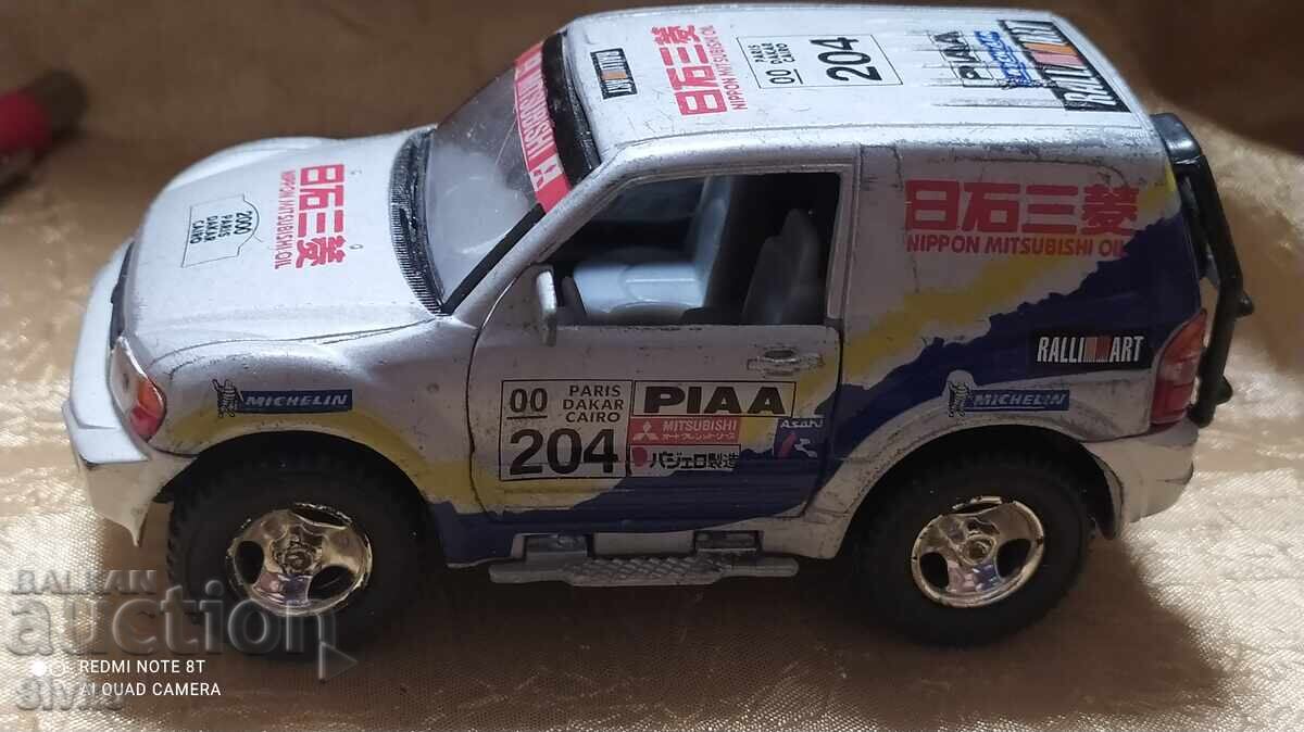 Trolley Paris - Dakar Trolley Paris - Dakar