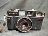 БЗЦ СТАР РЕТРО ЛЕНТОВ ФОТОАПАРАТ YASHICA