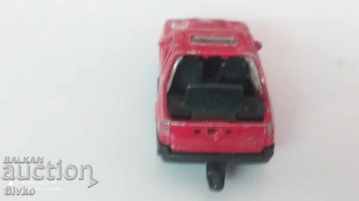 Pickup truck - 5 Pickup truck - 5