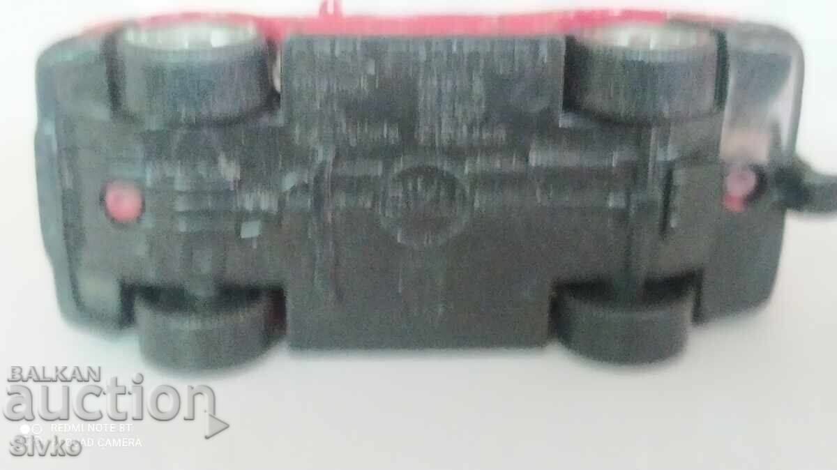 Pickup truck - 6 Pickup truck - 6