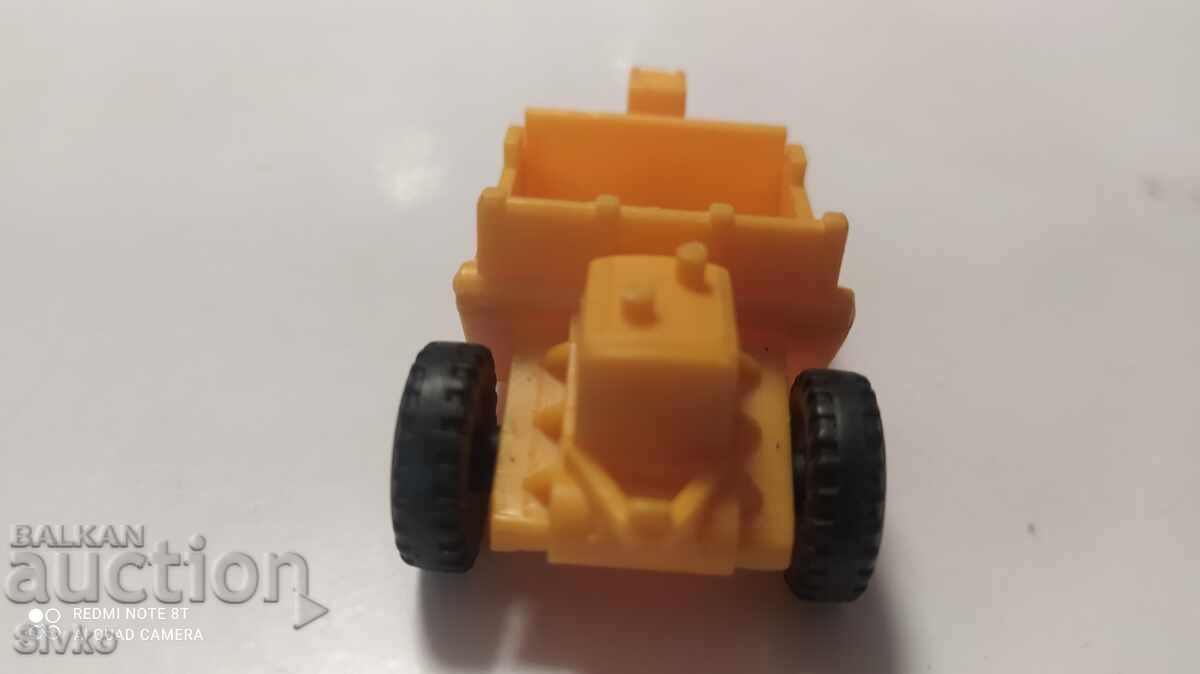 Auction Trolley attachment trailer Auction Trolley attachment trailer