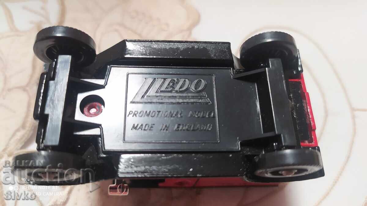 Royal Mail retro model trolley - 5 Royal Mail retro model trolley - 5