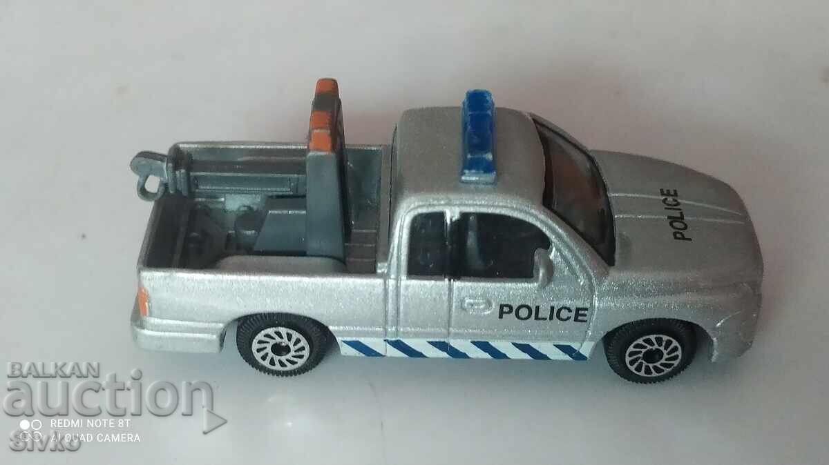 Auction Gray pickup truck Auction Gray pickup truck