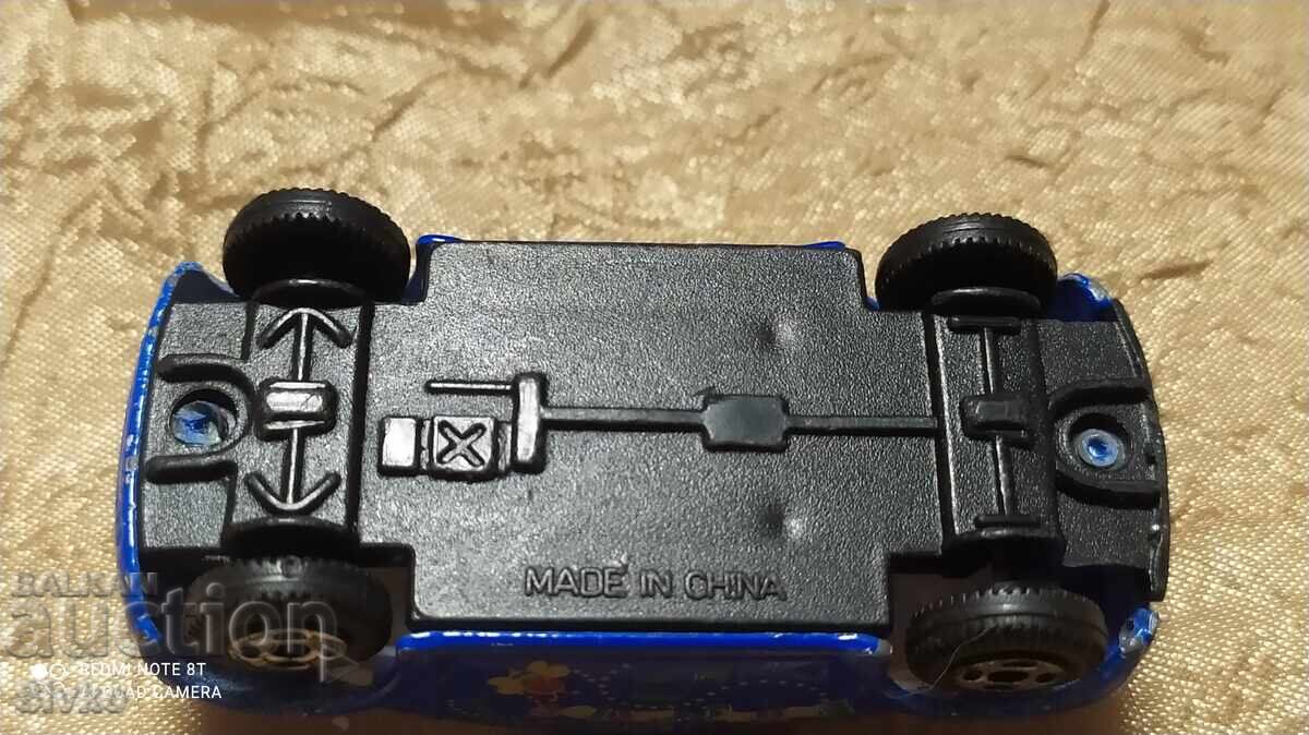 Cart Blue carnival inscriptions - 5 Cart Blue carnival inscriptions - 5