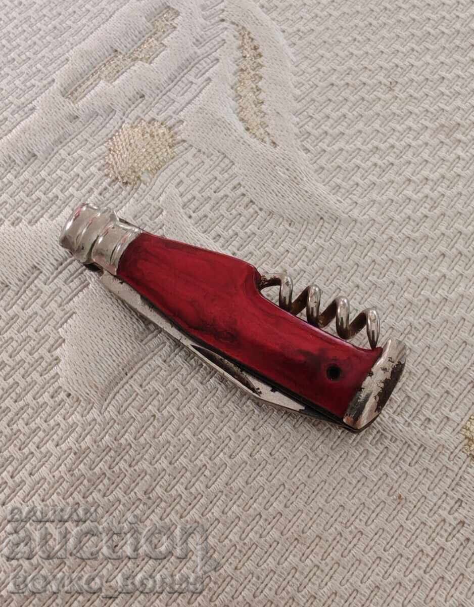 Very Rare Old Small Pocket Knife with price 18.00 BGN | € 9.20 Very Rare Old Small Pocket Knife with price 18.00 BGN | € 9.20
