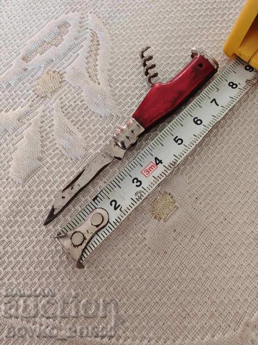 Auction Very Rare Old Small Pocket Knife Auction Very Rare Old Small Pocket Knife