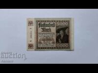 Bancnota - GERMANIA - 5000 Marci - 1922