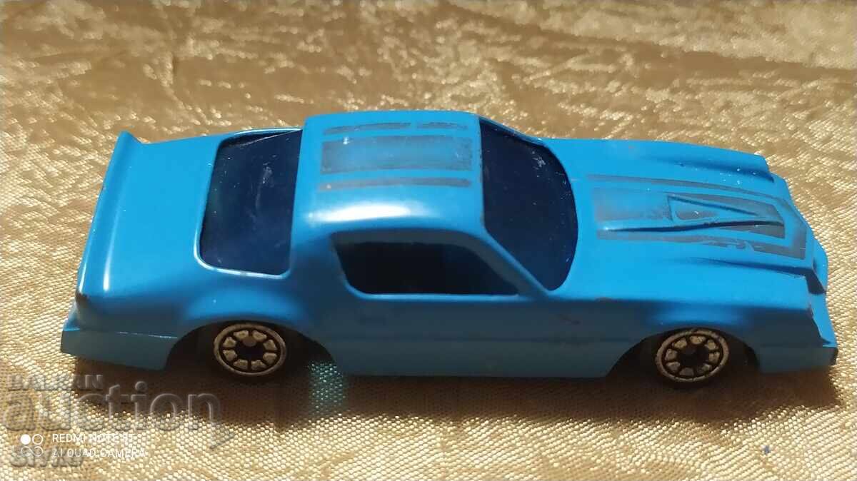 Аукцион Количка синя Аукцион Количка синя