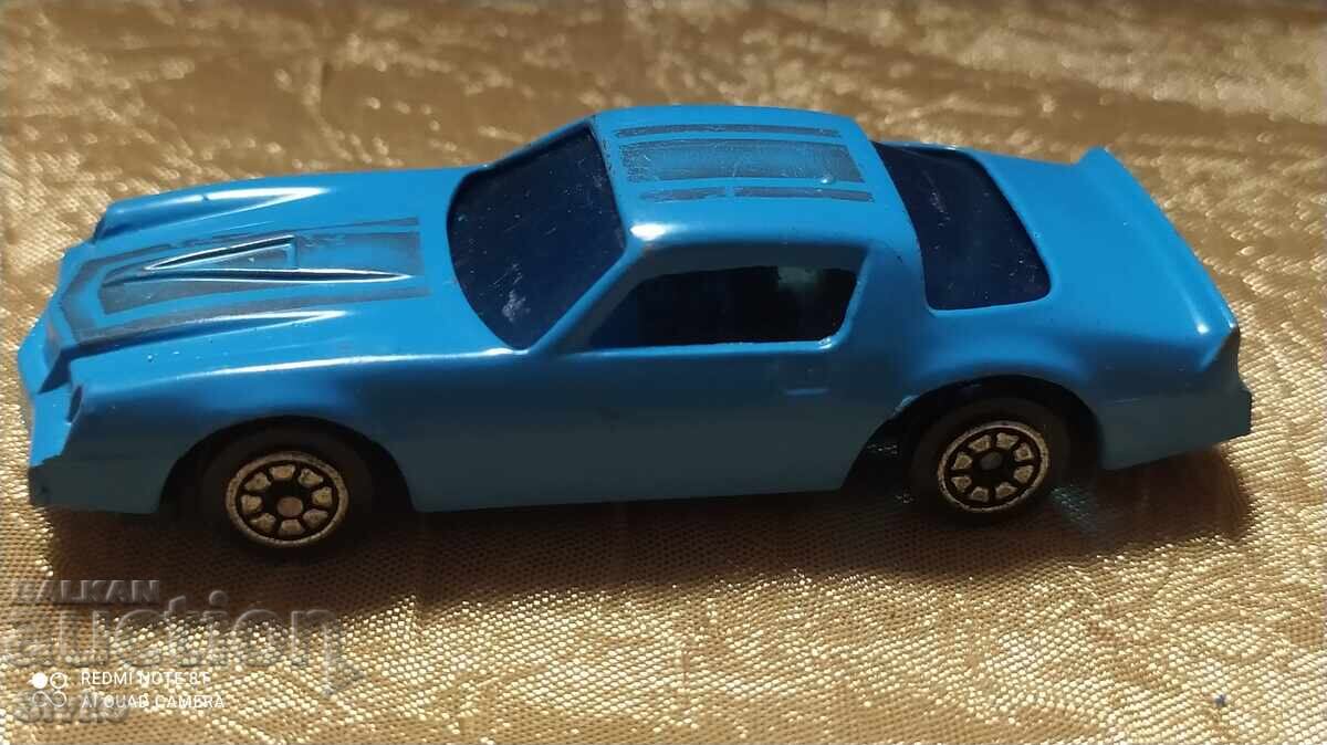 Количка синя Количка синя