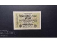 Banknote - GERMANY - 10,000,000 marks - 1923