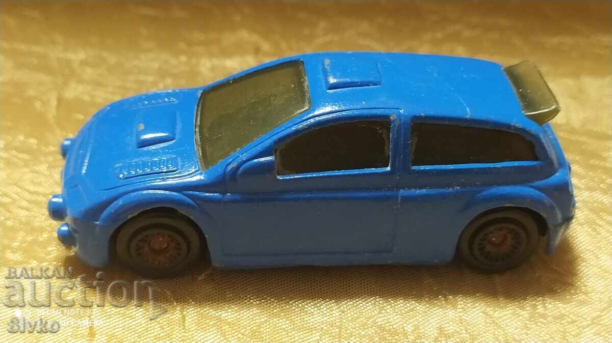 Auction Blue stroller Auction Blue stroller