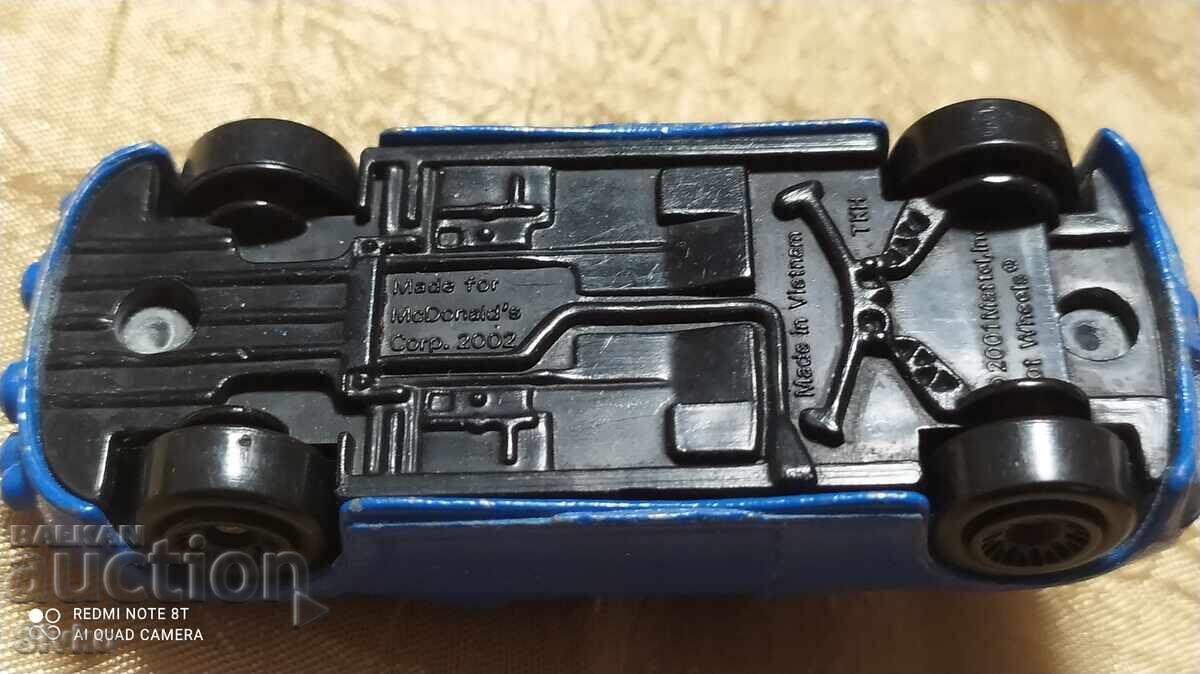 Blue stroller - 5 Blue stroller - 5